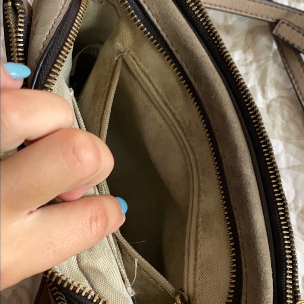 FOSSIL PURSE - Picture 6 of 9